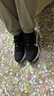 NIKE跑步鞋男子緩震透氣JOURNEY運(yùn)動鞋F(xiàn)N0228-001黑白43 曬單實(shí)拍圖