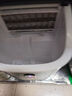 惠康（HICON）制冰機(jī)家用商用擺攤?cè)詣?dòng)冰塊機(jī)30/35kg大容量酒吧冰塊奶茶店全自動(dòng)制冰機(jī)方塊制冰器 爆款【倒扣桶+自吸桶】不銹鋼-預(yù)約制冰-產(chǎn)30KG 曬單實(shí)拍圖