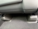 固特異（Goodyear）TPE汽車(chē)后備箱墊適用特斯拉煥新ModelY/3配件后尾箱墊毯面靠背墊 煥新ModelY 座椅護角五件套 曬單實(shí)拍圖