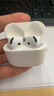 華強北頂配【直營(yíng)正品丨降噪Air4代】適用蘋(píng)果藍牙耳機ANC主動(dòng)降噪無(wú)線(xiàn)airpods4適配iPhone16/15/14/13/12/11 【主動(dòng)降噪版全功能pods4】 靈動(dòng)島彈窗+空間音頻+三真電 曬單實(shí)拍圖