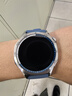 HUAWEI WATCH GT 5托帕藍(lán) 國(guó)家補(bǔ)貼15% 46mm華為智能手表情緒健康助手玄璣感知系統(tǒng)運(yùn)動(dòng)涂鴉 曬單實(shí)拍圖