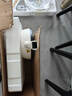 美的（Midea）電炒鍋 電火鍋 電蒸鍋 電煮鍋 家用多用途炒菜專(zhuān)用鍋 4L一體電熱鍋不粘鍋 HGE2811B 配蒸籠木鏟 曬單實(shí)拍圖