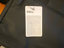 戴爾（DELL）戴爾Eco Loop Essential14-16英寸筆記本電腦單肩背包/雙肩包/手提包 原廠(chǎng)品質(zhì) 超大容量 防污耐磨 CC3624 曬單實(shí)拍圖