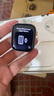Apple/蘋果 Watch Series 10 智能手表GPS款46毫米玫瑰金色鋁金屬表殼淡桃粉色運動型表帶M/L MX2A3CH/B 曬單實拍圖