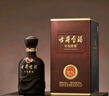 古井貢酒 年份原漿獻禮 濃香型白酒 45度 500ml*1瓶 單瓶裝 曬單實(shí)拍圖