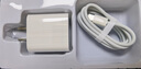 尊匠【自營(yíng)正品】蘋(píng)果16/15充電器頭45W適配原裝快充套裝充電線(xiàn)氮化鎵iphone16promax/plus手機數據線(xiàn) 45W快充頭+1米編織快充線(xiàn) 曬單實(shí)拍圖