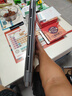 惠普HP ZBook 17G3/15G7/15G8 Fury移動(dòng)圖形設計工作站 i7至強 獨顯 高性能游戲本 二手筆記本電腦 9新 15G8 i7-11代 32G 1T固態(tài) 4G獨顯 【官方質(zhì)檢】15 曬單實(shí)拍圖