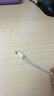 圖拉斯小冰塊Pro【35W快充·智能降溫】蘋果16/17promax充電器套裝iPhone16充電頭氮化鎵快充頭 【冰透白PRO】35W閃充·折疊插腳 曬單實(shí)拍圖
