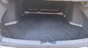 適用豐田亞洲龍后備箱墊專用車內(nèi)裝飾用品汽車內(nèi)飾車載后尾箱墊 高邊環(huán)保加厚防水TPE后備箱墊 亞洲龍（雙擎版）【19-25款】 曬單實(shí)拍圖