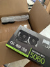 華碩ROG全家桶i5 14600KF華碩5060Ti主機(jī)5060臺(tái)式電腦組裝機(jī)設(shè)計(jì)渲染游戲直播視頻剪輯白色海景房整機(jī) 配置4：i5 14400F+華碩RTX5060 曬單實(shí)拍圖