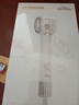 飛科（FLYCO）高速電吹風(fēng)機(jī)送女生七夕情人節(jié)禮物低噪速干負(fù)離子護(hù)發(fā)家用宿舍用吹風(fēng)筒FH6372朱迪兔聯(lián)名 曬單實(shí)拍圖
