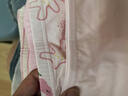 巴拉巴拉女童內(nèi)褲棉a類兒童四角短褲小童不夾PP平角褲四條裝209925170012 曬單實拍圖