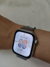 HUAWEI WATCH FIT 4 悅動(dòng)白氟橡膠表帶 華為運(yùn)動(dòng)智能手表超輕薄大屏潮流運(yùn)動(dòng)藍(lán)牙通話睡眠監(jiān)測(cè)fit4 曬單實(shí)拍圖