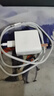 艾徐適用華為充電器40w超級快充華為p40充電器華為mate30/nova7/p30/nova6/se/pro+榮耀x50/X40i頭套裝 【1米套裝】40W超級快充 曬單實(shí)拍圖