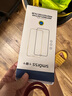 軒邑【送貼膜神器】適用一加手表2手表鋼化膜一加2 eSIM電話(huà)手表保護(hù)膜 高清全屏覆蓋防摔鋼化玻璃貼膜 曬單實(shí)拍圖
