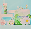 HERBACIN小甘菊護手霜樂(lè )享禮盒（新經(jīng)典l+玫瑰圓罐+清爽）60ml  曬單實(shí)拍圖