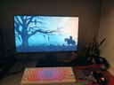 創(chuàng)維23.8英寸240Hz 1ms FastIPS HDR400 硬件低藍光 智能光感 460nit高亮電競顯示器F24G30F GT 2026款 曬單實拍圖