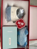 海馬爸比二代嬰兒看護(hù)機(jī)智能監(jiān)控寶寶監(jiān)護(hù)器哭聲煥新版 煥新版2代-32G-藍(lán)色+支架 曬單實(shí)拍圖
