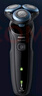 飛利浦（PHILIPS）電動(dòng)剃須刀經(jīng)典5系 閃電系列智能刮胡刀 生日禮物 七夕情人節禮物送老公送男友 曬單實(shí)拍圖
