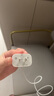 固質(zhì)優(yōu)品蘋果充電器正品充電線氮化鎵適配原裝45W快充PD套裝iPhone14ProMax13 16 15手機(jī)12充電頭30W數(shù)據(jù)線 【原盒封裝】30W快充頭+閃充線丨1米套裝 曬單實(shí)拍圖