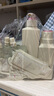 阿道夫滋潤修護洗洗護套裝 洗發(fā)水護發(fā)素420ml*3 精油香氛洗發(fā)露 曬單實拍圖