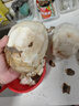 正宗廣西桂林荔浦大芋頭當(dāng)季蔬菜新鮮香芋檳榔芋香糯特產(chǎn) 5斤裝（2-3顆單果1.7斤-3斤） 果王 曬單實(shí)拍圖