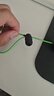 雷蛇（Razer）戰錘狂鯊V3專(zhuān)業(yè)版有線(xiàn)入耳式耳機手機電腦筆記本游戲耳塞環(huán)繞聲帶麥外設（贈送THX激活碼） 戰錘狂鯊V3【沉浸式聲場(chǎng) 可升THX空間音效】 曬單實(shí)拍圖