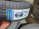 固特異（Goodyear）汽車(chē)輪胎 225/55R17 97V EGP 御乘二代 適配君威/君越 曬單實(shí)拍圖