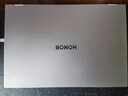 榮耀MagicBook Pro16 2025【國家補(bǔ)貼】 3K護(hù)眼屏 AI輕薄高性能筆記本電腦 男女學(xué)生商務(wù)游戲輕薄本 2代U5 32G 1T固態(tài) 星辰灰 曬單實(shí)拍圖