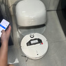 石頭（roborock）掃地機(jī)器人掃拖一體 P20 Ultra 自動上下水版 自動集塵熱水洗拖布擦地拖地洗地機(jī)吸塵器 A1840RR 曬單實(shí)拍圖