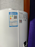 長(cháng)虹空調大2匹柜機【國家補貼】新品/清潔/濾網(wǎng)臟堵提醒/一鍵啟動(dòng)/超一級能效 家用客廳柜式空調 2匹 一級能效 曬單實(shí)拍圖