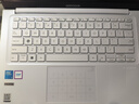 華碩（ASUS）a豆14 2025 高顏值A(chǔ)I輕薄筆記本電腦商務(wù)辦公學生游戲 國家補貼20% 【全新Core 5 】香草羅勒*爆款 護眼屏 豆叮AI助手 預(yù)裝office 曬單實拍圖