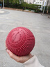 奧匹充氣實(shí)心球2公斤中小學(xué)生中考專(zhuān)用達(dá)標(biāo)訓(xùn)練2kg橡膠實(shí)心球1kg 2kg 中考專(zhuān)用款2kg實(shí)心球AP-072 曬單實(shí)拍圖