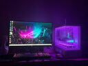 G.SKILL芝奇（G.SKILL）32GB(16Gx2)套裝 DDR5 6000頻率 臺式機內(nèi)存條-皇家戟EXPO版RGB燈條-銀色/C28 曬單實拍圖