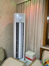 TCL京東聯(lián)名大2匹一級能效真省電SE柜機(jī)雙出風(fēng)口立式空調(diào)變頻KFR-51LW/JD21+B1以舊換新國家補(bǔ)貼 曬單實(shí)拍圖