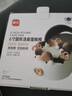 展藝6寸圓形活底碳鋼不沾蛋糕模 戚風(fēng)巴斯克乳酪蛋糕烘焙模具 易清洗 曬單實(shí)拍圖