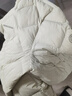 波司登輕薄鵝絨羽絨服男短款菱格易收納舒適版型立領(lǐng)百搭外套 曬單實(shí)拍圖