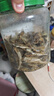 農(nóng)香森 香脆小黃魚酥500g罐裝即食海味酥脆黃花魚仔孕婦零食解饞小吃 曬單實拍圖