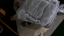 無印良品法蘭絨毛毯辦公室午睡毯子單人兒童四季空調(diào)蓋毯披肩毯 120*200cm 曬單實(shí)拍圖