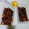 煌上煌手撕醬鴨休閑鹵味開胃下飯追劇出差居家零食樂鮮裝 手撕醬鴨180g 曬單實(shí)拍圖
