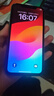 任修俠（RENFIX）適用于蘋果X屏幕總成 iphonex xs max  xr  11 11PROMAX手機液晶內(nèi)外一體觸摸維修顯示屏幕總成 蘋果11屏幕總成（原彩高清AAAA柔性升級屏幕） 曬單實拍圖