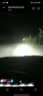 路泊斯特（ROBUST）適用別克凱越汽車(chē)led大燈改裝遠近一體近光燈遠光燈led車(chē)燈 曬單實(shí)拍圖