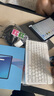 HUWYI平板電腦padPro2025新款ipad 4K超清大屏全面屏144Hz全網(wǎng)通5G高刷網(wǎng)課學(xué)習(xí)游戲娛樂辦公 柔光紫 16pro16G運(yùn)行+256G內(nèi)存+豪華禮品12英 曬單實(shí)拍圖