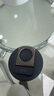 貝爾金（BELKIN）手機(jī)支架 MagSafe磁吸支架 iPhone指環(huán)扣 Macbook連續(xù)互通相機(jī) 視頻直播手機(jī)架 MMA006黑 曬單實(shí)拍圖