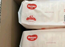 好奇（Huggies）鉑金裝拉拉褲XXL50片(15kg以上)加加大號(hào)嬰兒尿不濕小桃褲超薄 曬單實(shí)拍圖