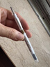 莎娜（SANA）眉筆眉粉三合一防水防汗不暈染好上色初學(xué)者B11深邃棕0.45g 曬單實(shí)拍圖