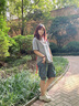 Jeep吉普勃肯鞋女新款厚底2025增高包頭半拖防滑防水休閑護(hù)士鞋涼拖鞋 卡其色 35-36 標(biāo)準(zhǔn)運(yùn)動(dòng)鞋碼 曬單實(shí)拍圖