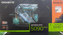 技嘉（GIGABYTE）5090 D v2顯卡 魔鷹 GeForce RTX 5090 D v2 Gaming 24G DLSS4電競游戲設計AI 【注冊四年?！? 曬單實拍圖