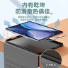 ALittleFlower適用oppo pad4 pro保護(hù)套13.2英寸2025款一加pad2pro保護(hù)殼平板電腦輕薄全包防摔軟殼休眠 深藍(lán)色 曬單實(shí)拍圖