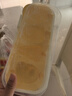 拜杰雪糕模具冰淇淋食品級(jí)硅膠兒童輔食冰棍冰糕冰棒冰激淋模具2件套 曬單實(shí)拍圖